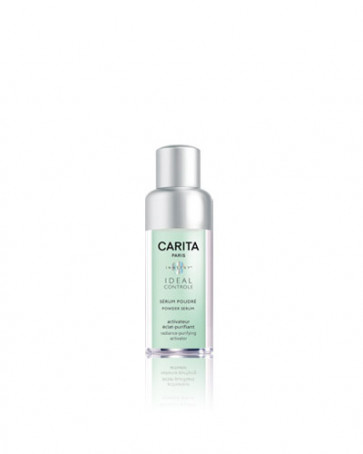 Carita IDEAL CONTROLE Sérum Poudré Serum 30 ml