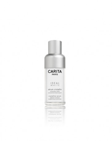 Carita IDEAL WHITE Sérum Cristallin Serum 30 ml