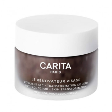 Carita LE RÉNOVATEUR VISAGE Exfoliant 50 ml