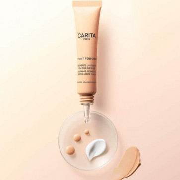 Carita LE TEINT PERSONNEL 01 15 ml