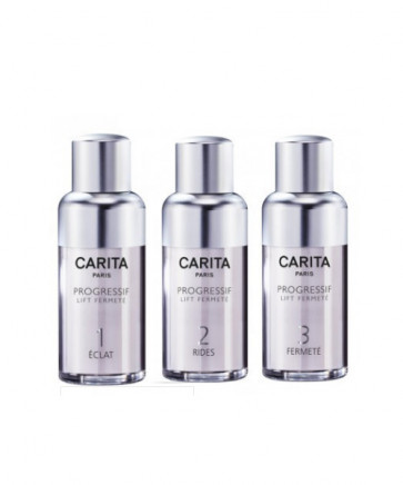 Carita PROGRESSIF LIFT FERMENTÉ Soin Intensif Nuit