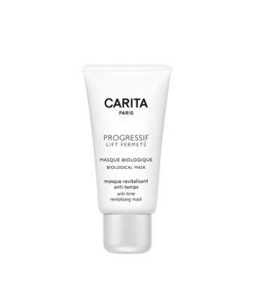 Carita PROGRESSIF LIFT-FERMETE Masque Biologique 75 ml