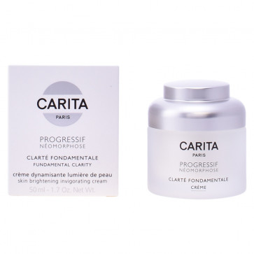 Carita Progressif Neomorphose Clarté Fondamentale Crème 50 ml