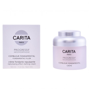 Carita Progressif Neomorphose Combleur Fondamental Crème Fondante Repulpante 50 ml