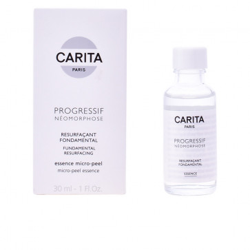 Carita Progressif Neomorphose Resurfaçant Fondamental Essence 30 ml