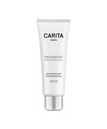 Carita Progressif Neomorphose Resurfaçant Fondamental Masque 200 ml