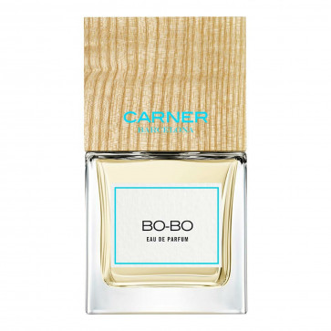 Carner Barcelona BO-BO Eau de parfum 100 ml