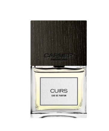 Carner Barcelona CUIRS Eau de parfum 100 ml