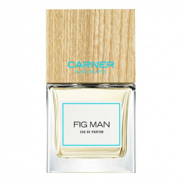 Carner Barcelona FIG MAN Eau de parfum 100 ml