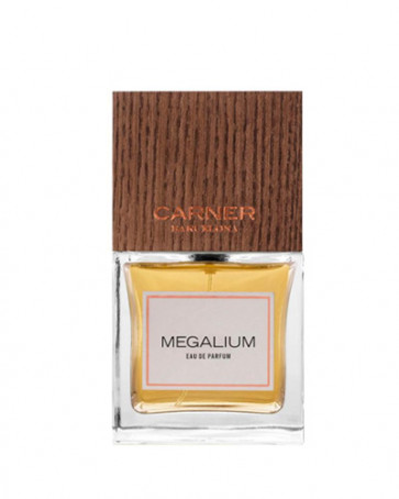 Carner Barcelona MEGALIUM Eau de parfum 100 ml