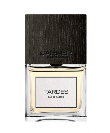 Carner Barcelona TARDES Eau de parfum 100 ml