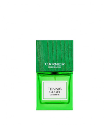 Carner Barcelona Tennis Club Eau de parfum 30 ml