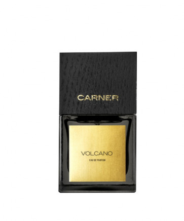 Carner Barcelona Volcano Eau de parfum 50 ml