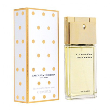 Carolina Herrera Carolina Herrera Eau de toilette 30 ml