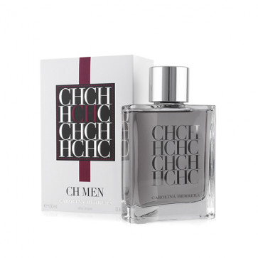 Carolina Herrera CH MEN Aftershave 100 ml