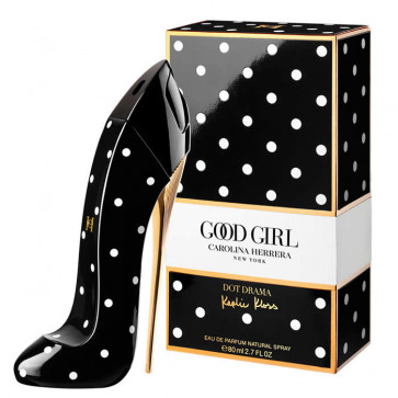 Carolina Herrera GOOD GIRL DOT DRAMA Eau de parfum 80 ml