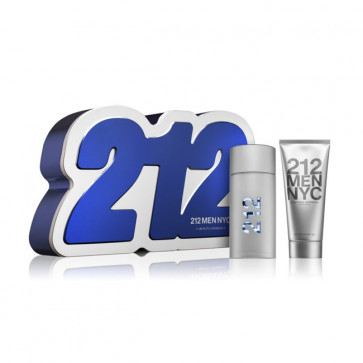 Carolina Herrera Lote 212 MEN Eau de toilette