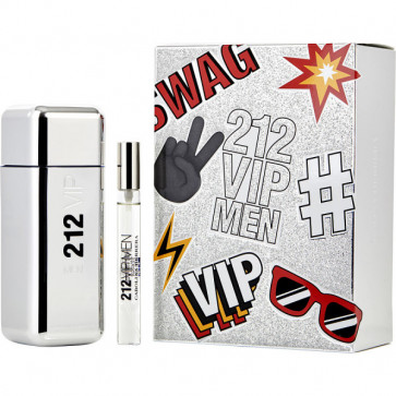 Carolina Herrera Lote 212 VIP MEN Eau de toilette