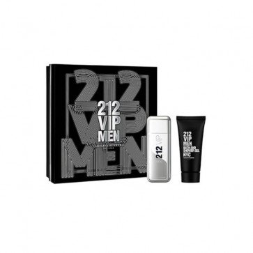 Carolina Herrera Lote 212 VIP MEN Eau de toilette