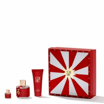 Carolina Herrera Lote CH Eau de toilette