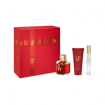 Carolina Herrera Lote CH Eau de toilette