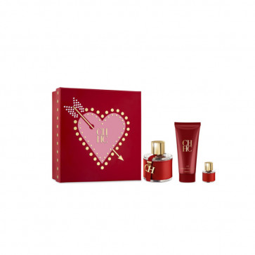 Carolina Herrera Lote CH Eau de toilette