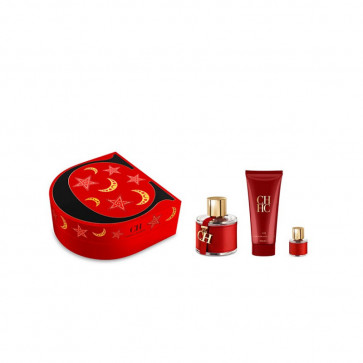 Carolina Herrera Lote CH Eau de toilette