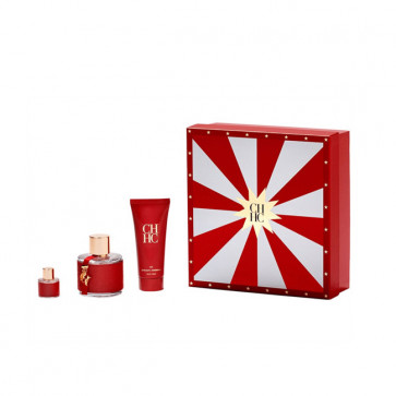 Carolina Herrera Lote CH Eau de toilette