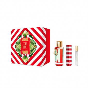 Carolina Herrera Lote CH L'EAU Eau de toilette