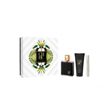 Carolina Herrera Coffret CH Men Eau de toilette