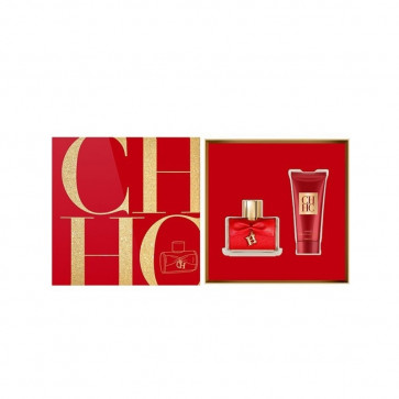 Carolina Herrera Lote CH PRIVEE Eau de parfum