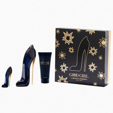 Carolina Herrera Lote GOOD GIRL Eau de parfum