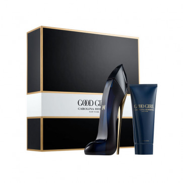 Carolina Herrera Lote GOOD GIRL Eau de parfum