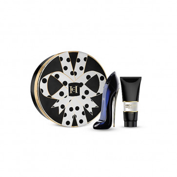 Carolina Herrera Lote GOOD GIRL Eau de parfum Carolina Herrera Lote GOOD GIRL Eau de parfum