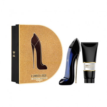 Carolina Herrera Lote GOOD GIRL Eau de parfum