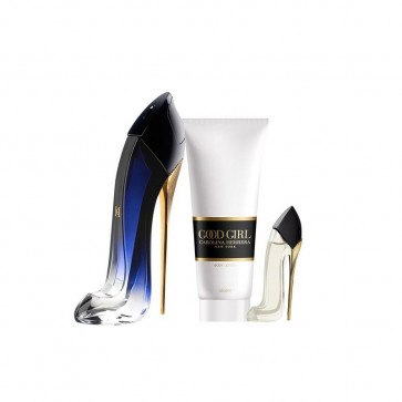 Carolina Herrera Lote GOOD GIRL LÉGÈRE Eau de parfum