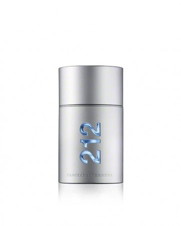 Carolina Herrera 212 MEN Eau de toilette Vaporizador 100 ml