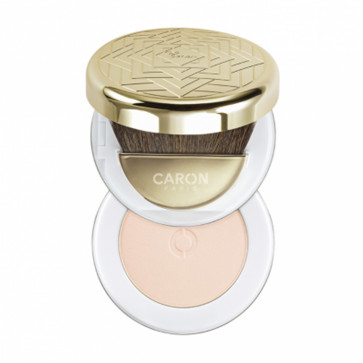 Caron PARIS SEMI-LIBRE Powder 09 Naturelle