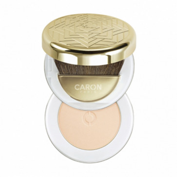 Caron PARIS SEMI-LIBRE Powder 21 Peau ambree