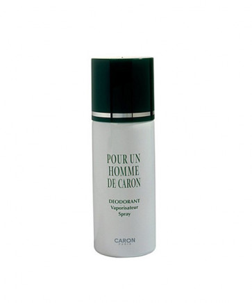 Caron Pour un Homme de Caron Déodorant spray 200 ml