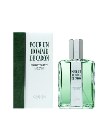 Caron Pour un Homme de Caron Eau de toilette 200 ml