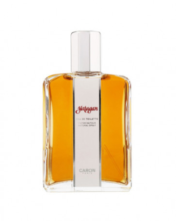 Caron YATAGAN Eau de toilette 125 ml