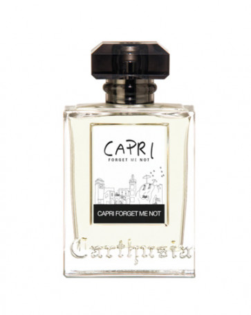 Carthusia CAPRI FORGET ME NOT Eau de parfum 100 ml