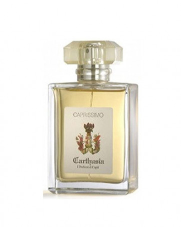 Carthusia CAPRISSIMO Eau de toilette 100 ml