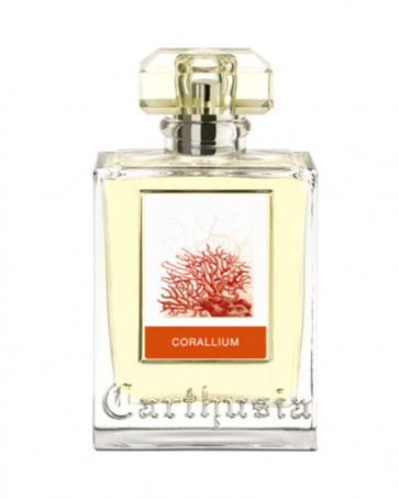 Carthusia  CORALLIUM Eau de parfum 50 ml