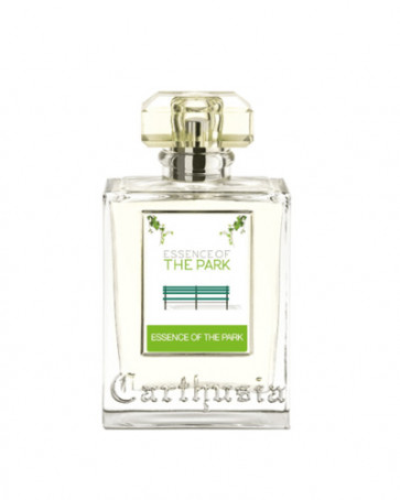 Carthusia  ESSENCE OF THE PARK Eau de parfum 50 ml