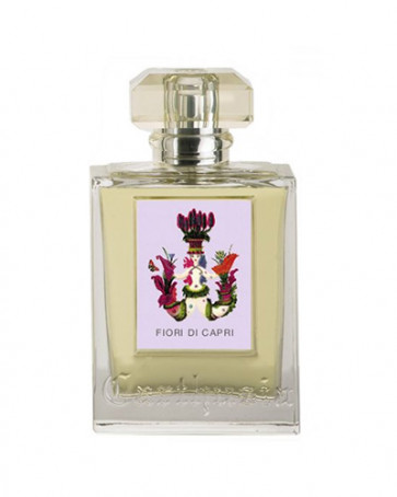 Carthusia  FIORI DI CAPRI Eau de parfum 100 ml