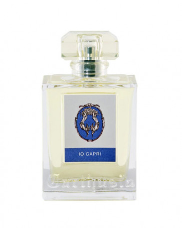 Carthusia IO CAPRI Eau de parfum 100 ml