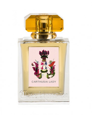 Carthusia LADY Eau de parfum 100 ml