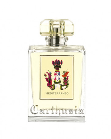 Carthusia  MEDITERRANEO Eau de parfum 50 ml